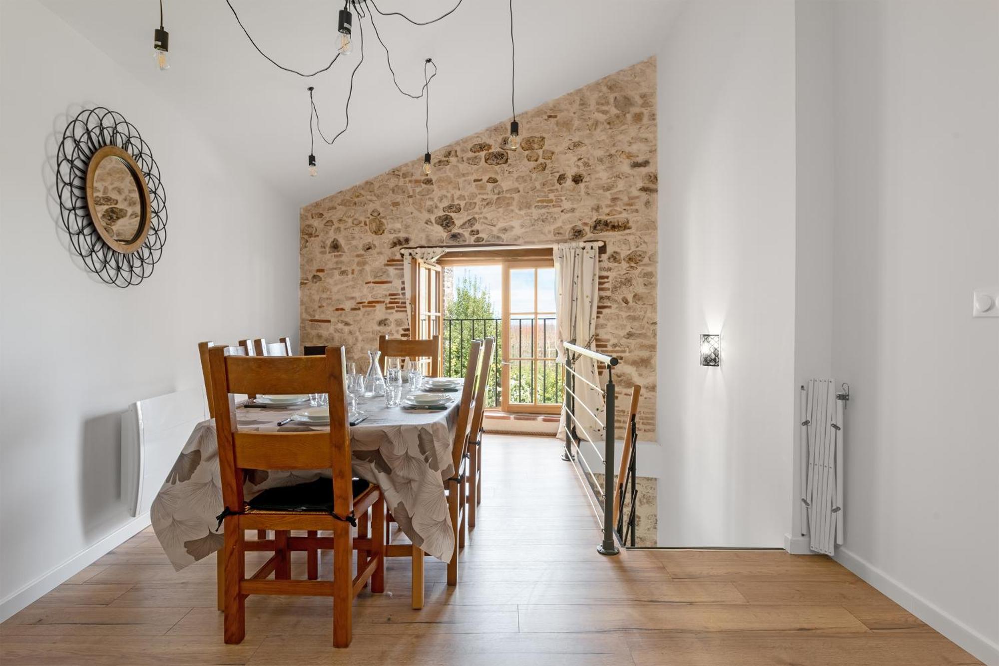 Les Portes De Castelnau Exterior photo
